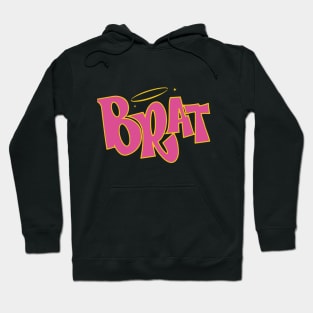 Brat Hoodie